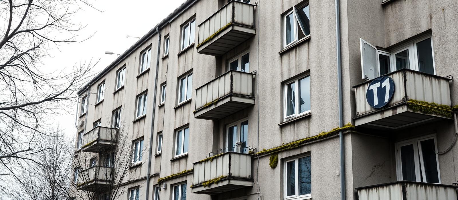 Vad händer om BRF:en inte sköter fastigheten? Juridik och konsekvenser