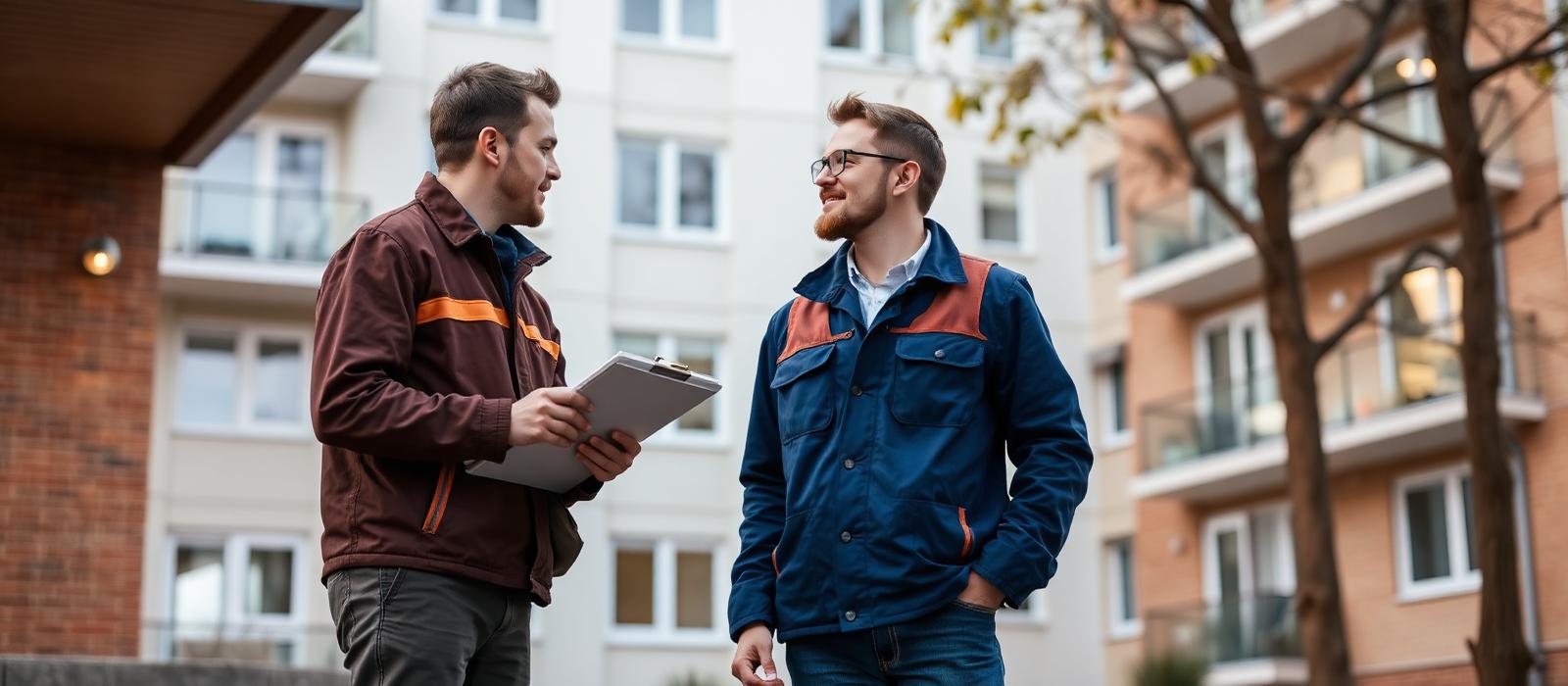 Vad är fastighetsskötsel? Komplett guide för BRF-styrelsen